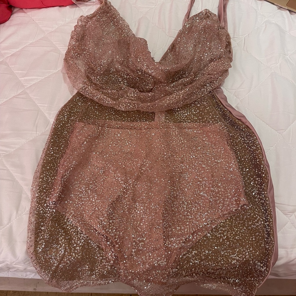 Dach Boutique Dress